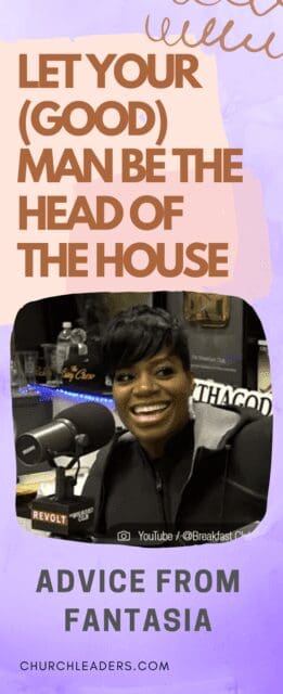 Fantasia Barrino