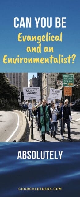 environmentalist