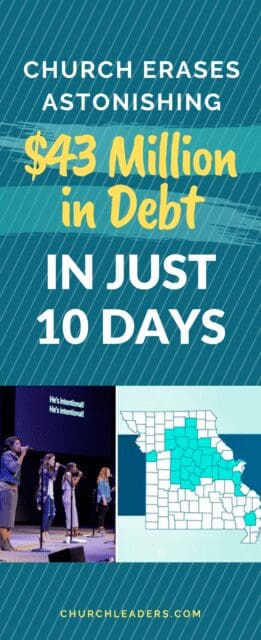 debt forgiveness