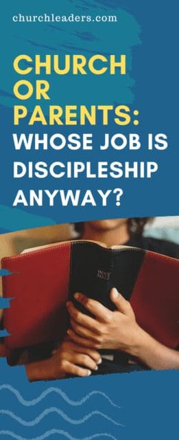 church or parents