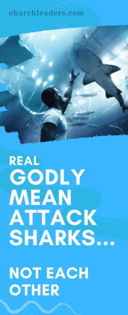 godly men