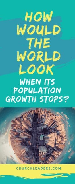 population growth