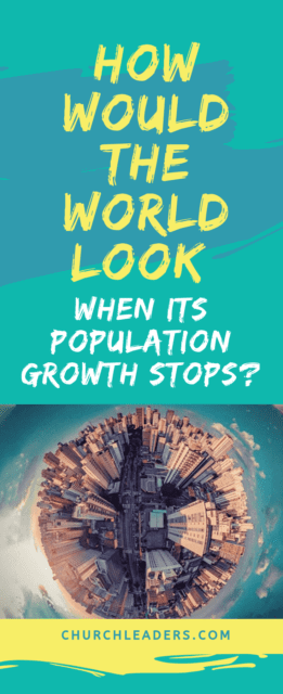 population growth