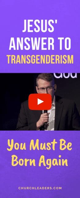 transgenderism