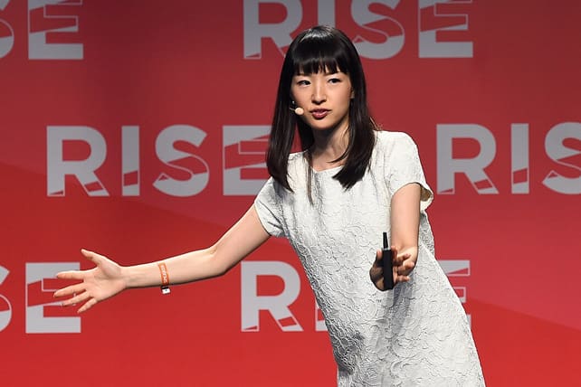 Kondo and the Minimalists