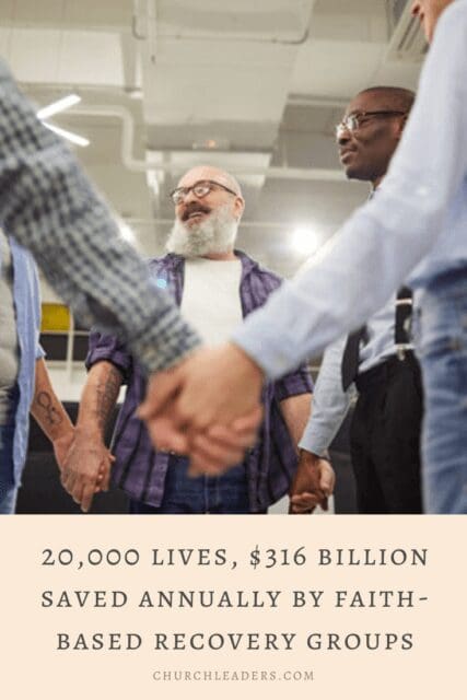 national recovery month