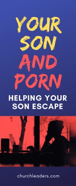 son and porn