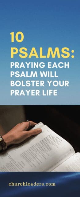 psalm