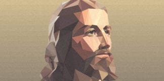 jesus as a leader
