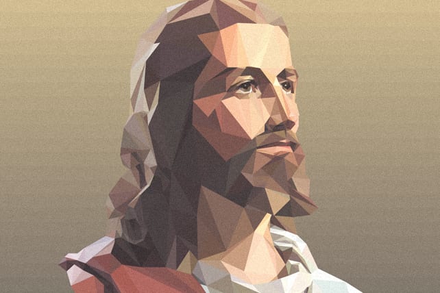 jesus as a leader