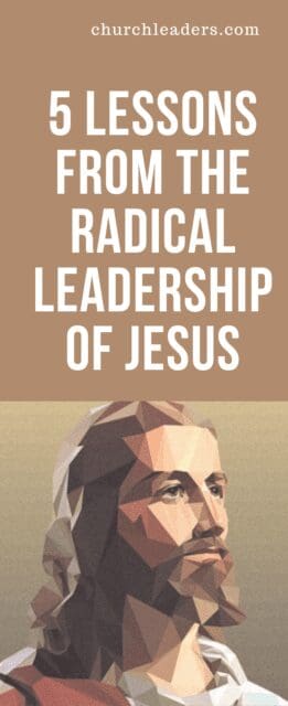 radical leadership