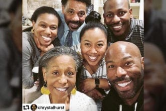 Tony Evans Requests Urgent Prayer for Wife Lois Evans