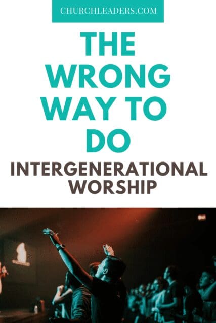 international worship