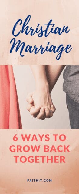 Christian marriage