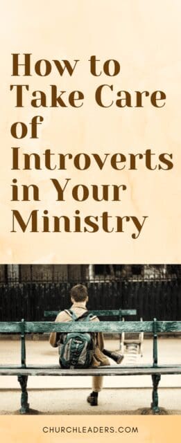 introverts