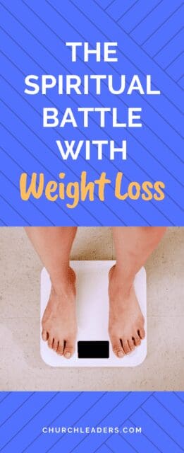 weight loss