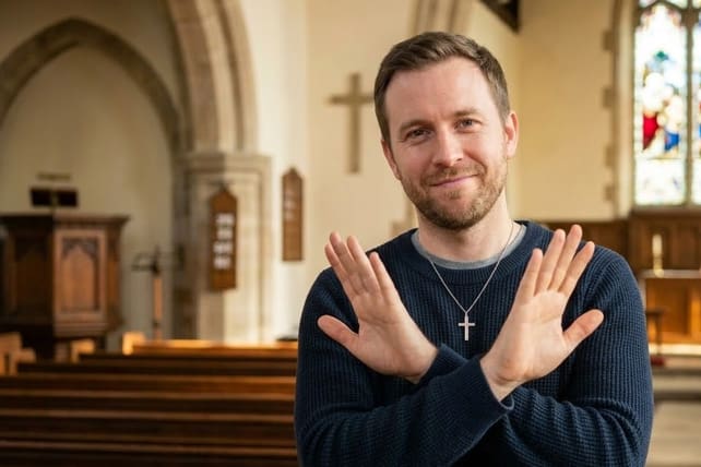 things Christians say