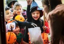 4 Reasons You Should Go Trick-or-Treating Tonight trick or treating
