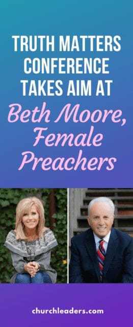 truth matters conference