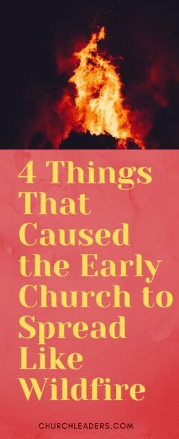early church