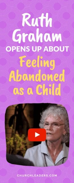 ruth graham