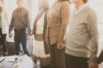 Leaderless Small Groups