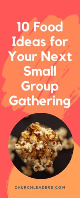 small group