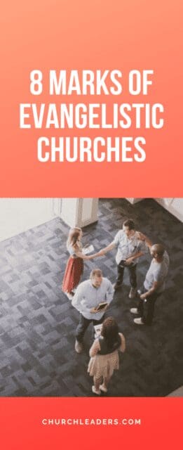 evangelistic