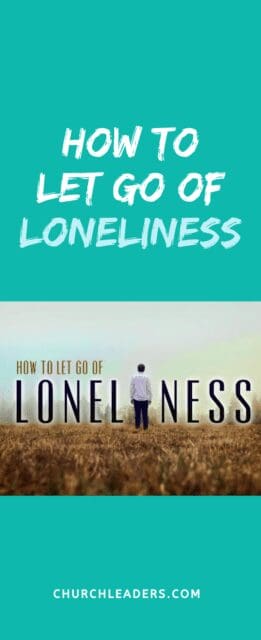 lonliness