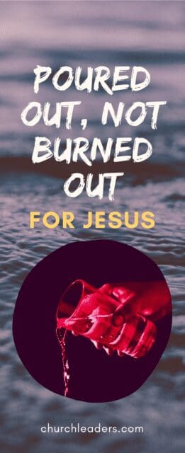 Paul's Ministry