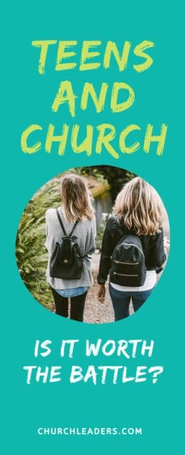 church