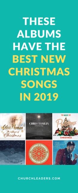 Christmas songs