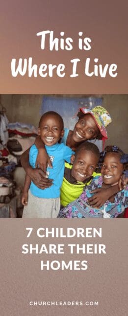 compassion sponsorship