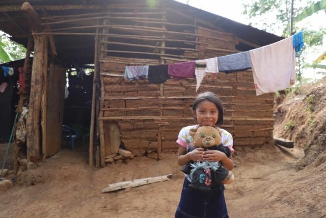 compassion sponsorship