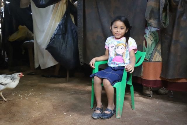 compassion sponsorship