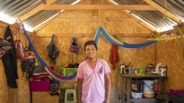 compassion sponsorship