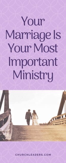 your marriage