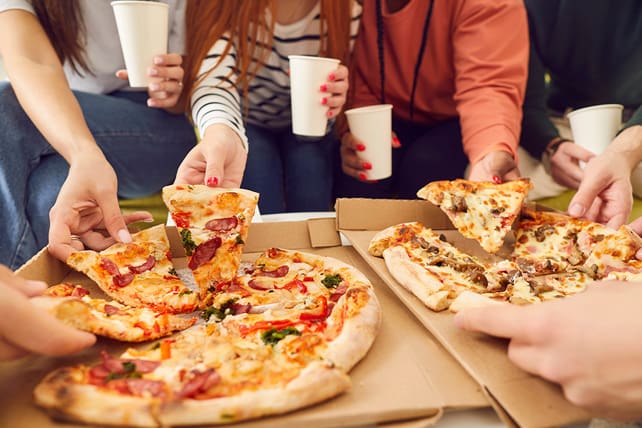 volunteer appreciation ideas