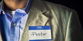 why pastors quit