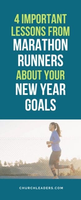new year goals