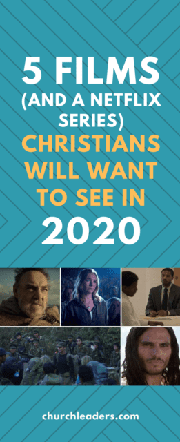 christian films