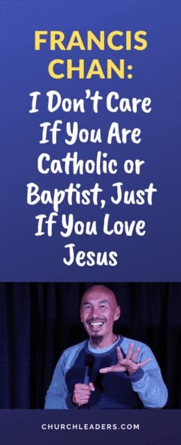 ecumenism