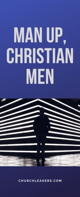 Christian men