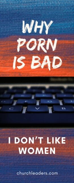 porn is bad