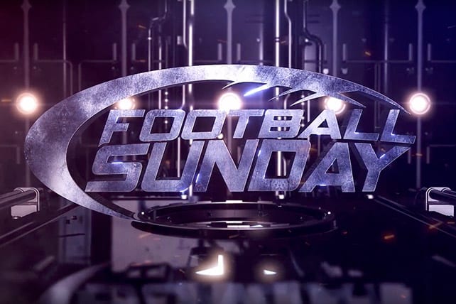 Church Videos & Graphics for Super Bowl Sunday