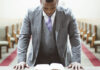 things pastors cannot do