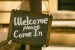 7 Easy Ways to Put a ‘Not Welcome’ Sign on Your Church