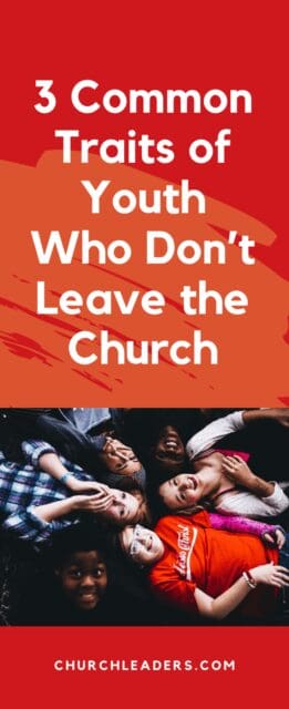 youth church