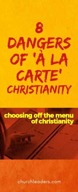 christianity