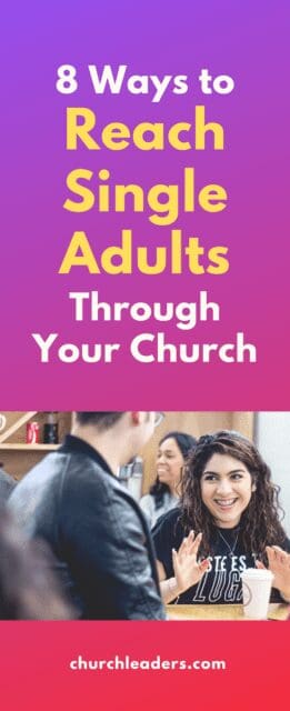 single adults